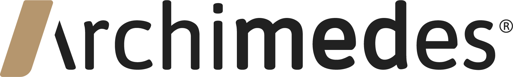 Archimedes® | official exocad reseller