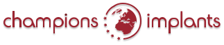 Champions®-Implants GmbH