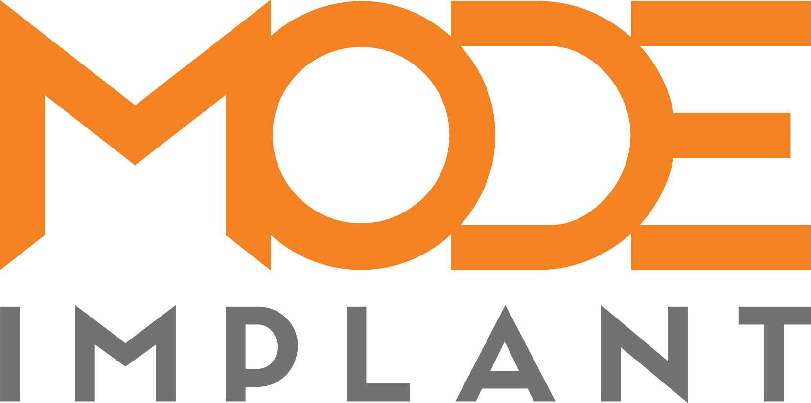 MODE® IMPLANT | official exocad reseller