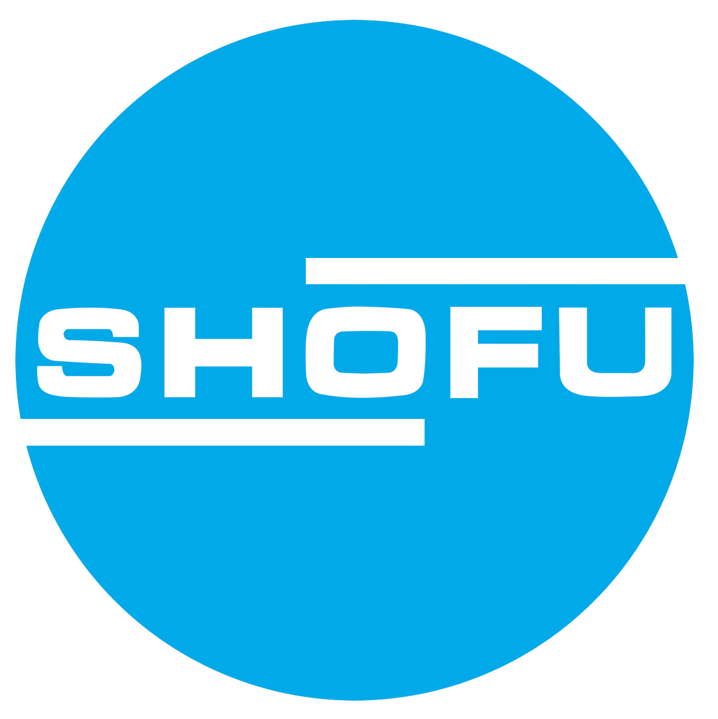 SHOFU® INC.