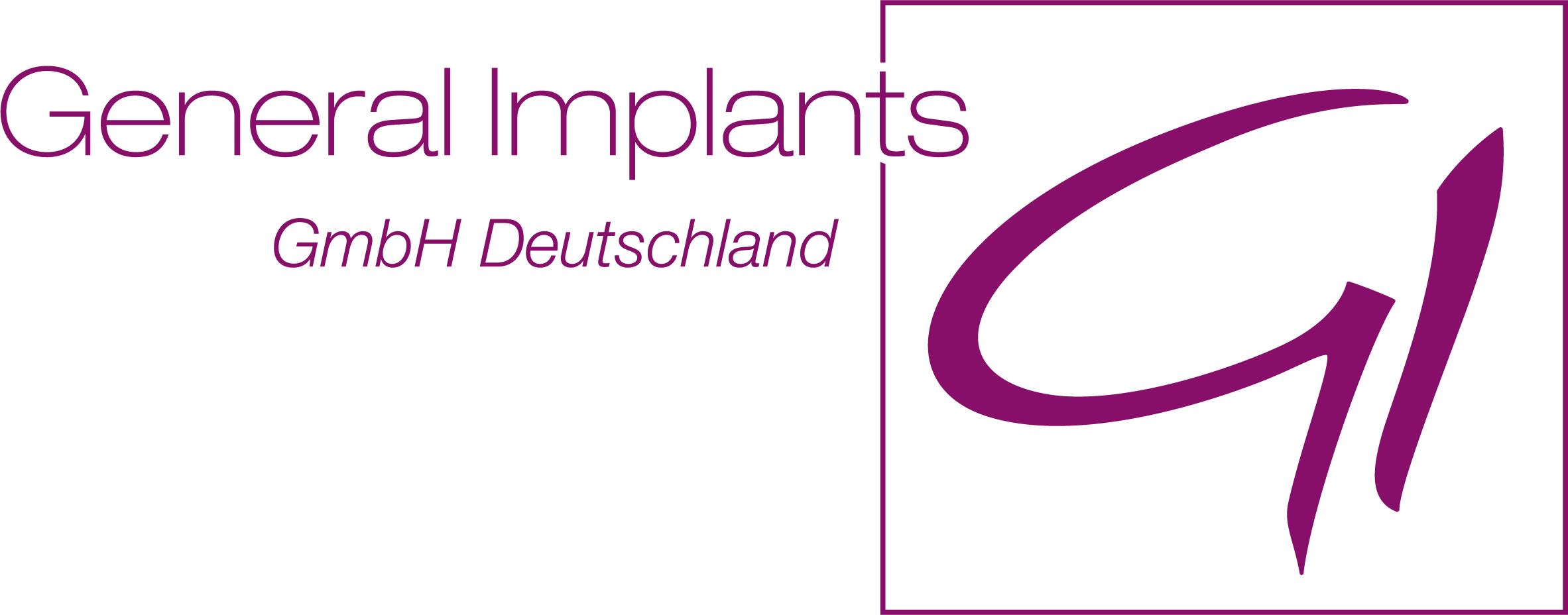General Implants
