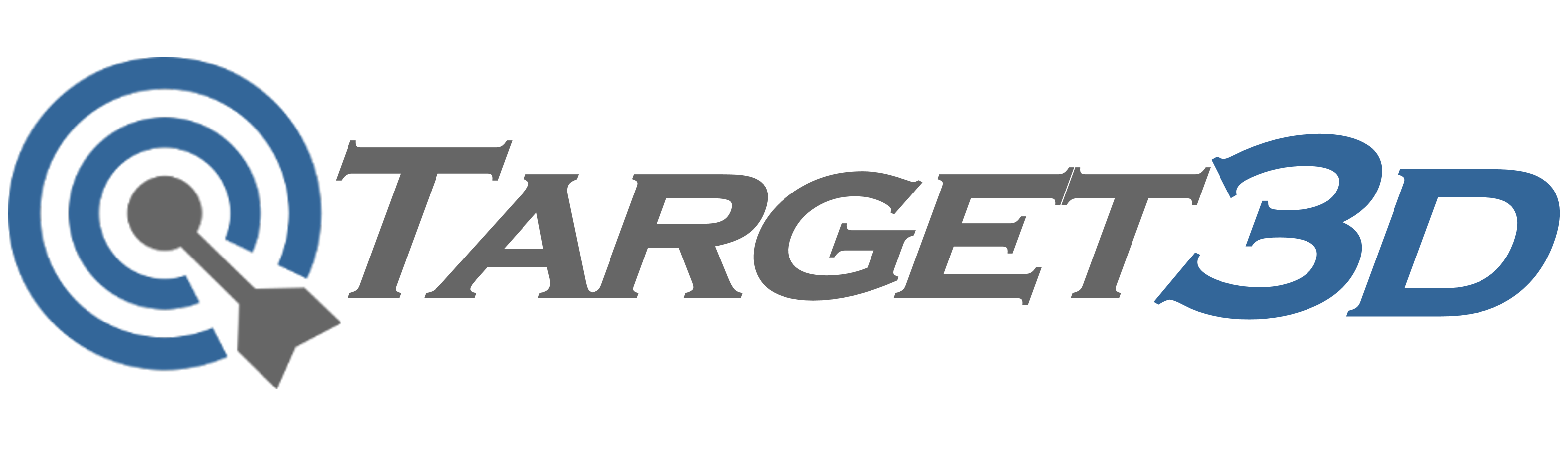 Target3D